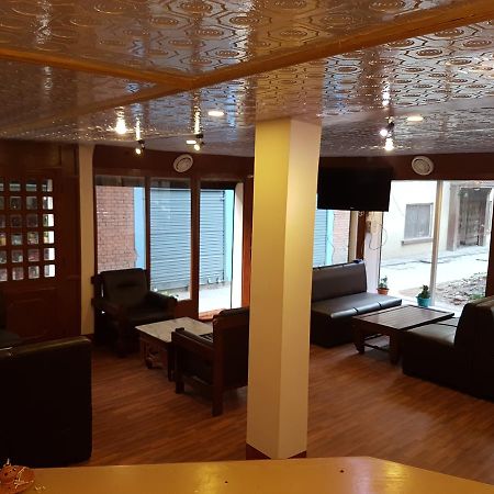 Hotel Triratna Katmandou Extérieur photo