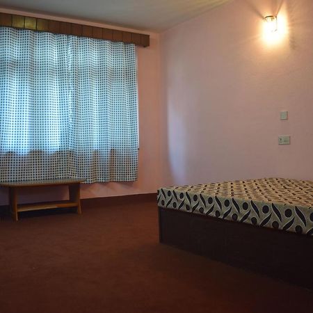Hotel Triratna Katmandou Extérieur photo