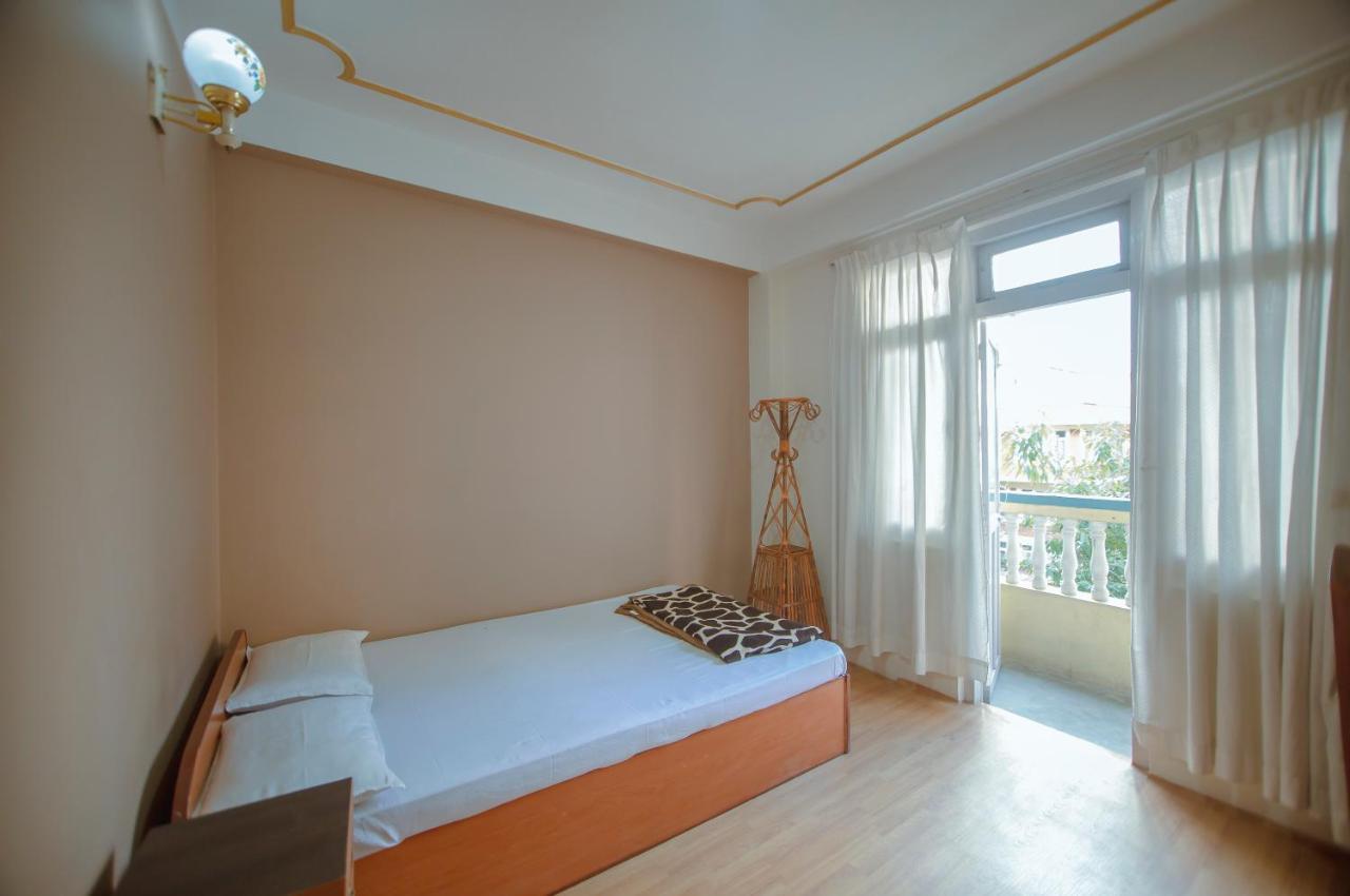 Hotel Triratna Katmandou Extérieur photo